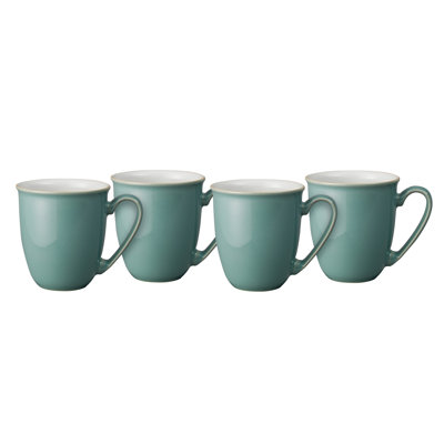 Denby Elements Mugs