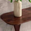 Console moderne brune simple-1583611553