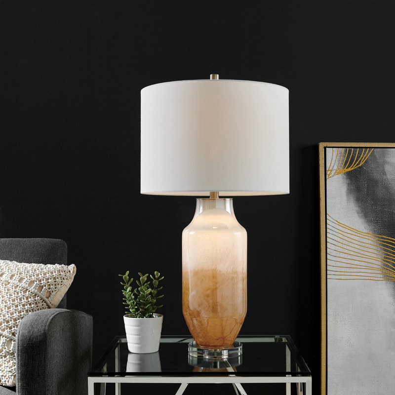 Lampe de table Linnzi