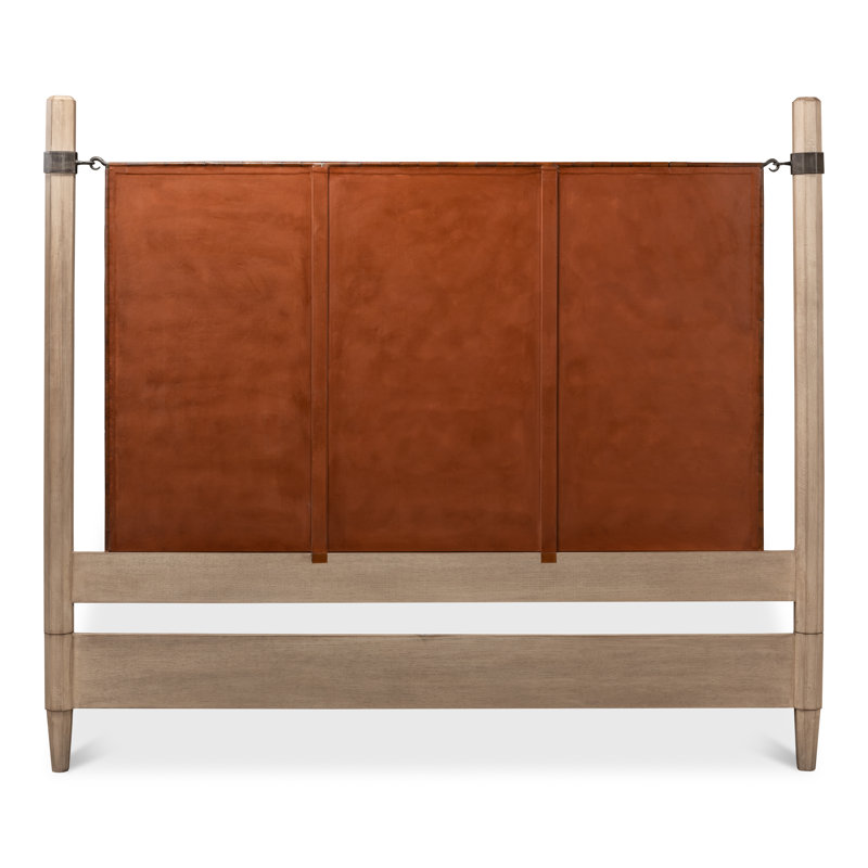 Vineyards Upholstered Bed