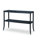 Emile 48.75'' W Solid Wood Console Table