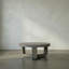 Joel Solid Wood Coffee Table