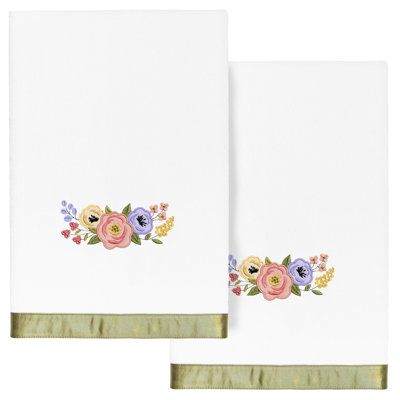 Serviette de bain 100% coton