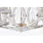 Servare 4 - Light Unique/Statement Pendant-1412270012
