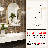Tabbatha Accent Medicine Cabinet with Mirror Aluminum Alloy Brushed Frame Mirror-1984317740-1965451694