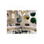Como Beveled Wall Mirror