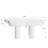 39.4" Cloud Coffee Table-114622747