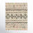 Wool Moroccan Indoor Rug-1682060262