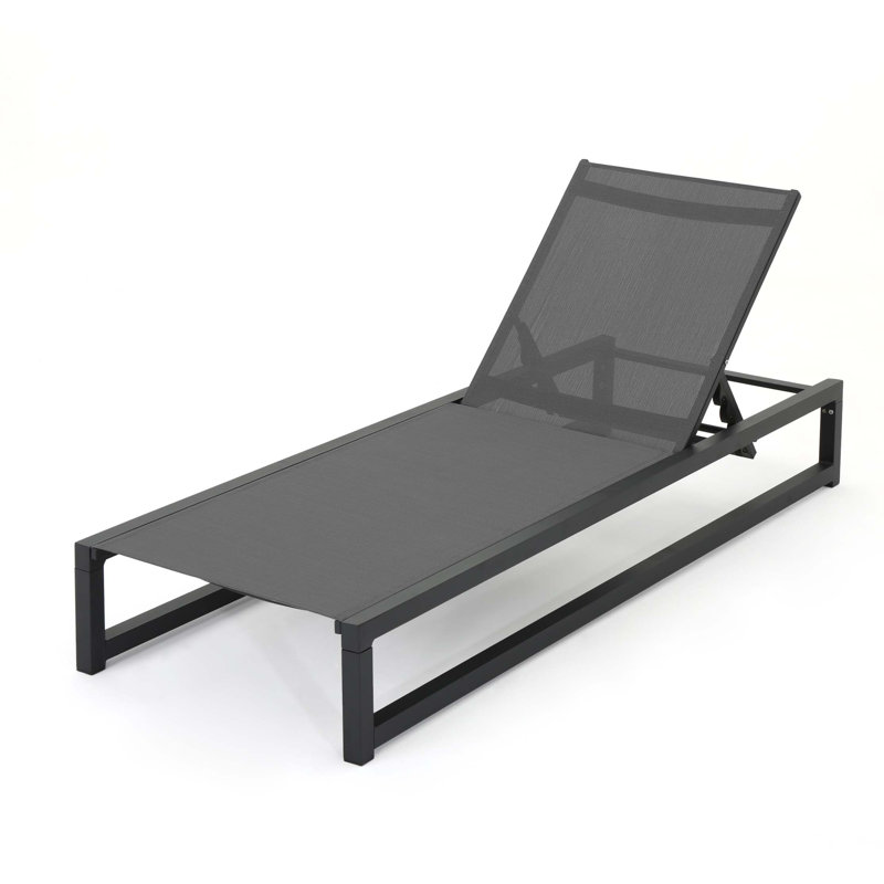 Venice Chaise Lounge, 1