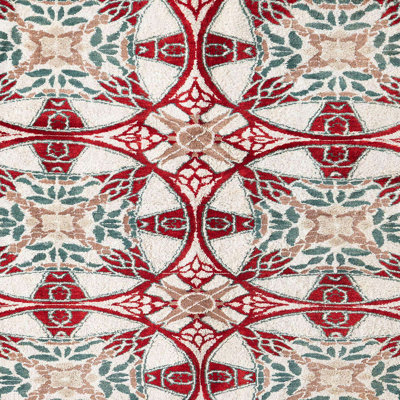 Abstract Indoor Rug