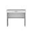 Solid Wood Computer Desk-1648908058