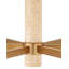 Marcelo 6 - Light Chandelier