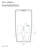 Concorde One-Piece Square Toilet
