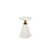 Blanc est en rupture de stock
