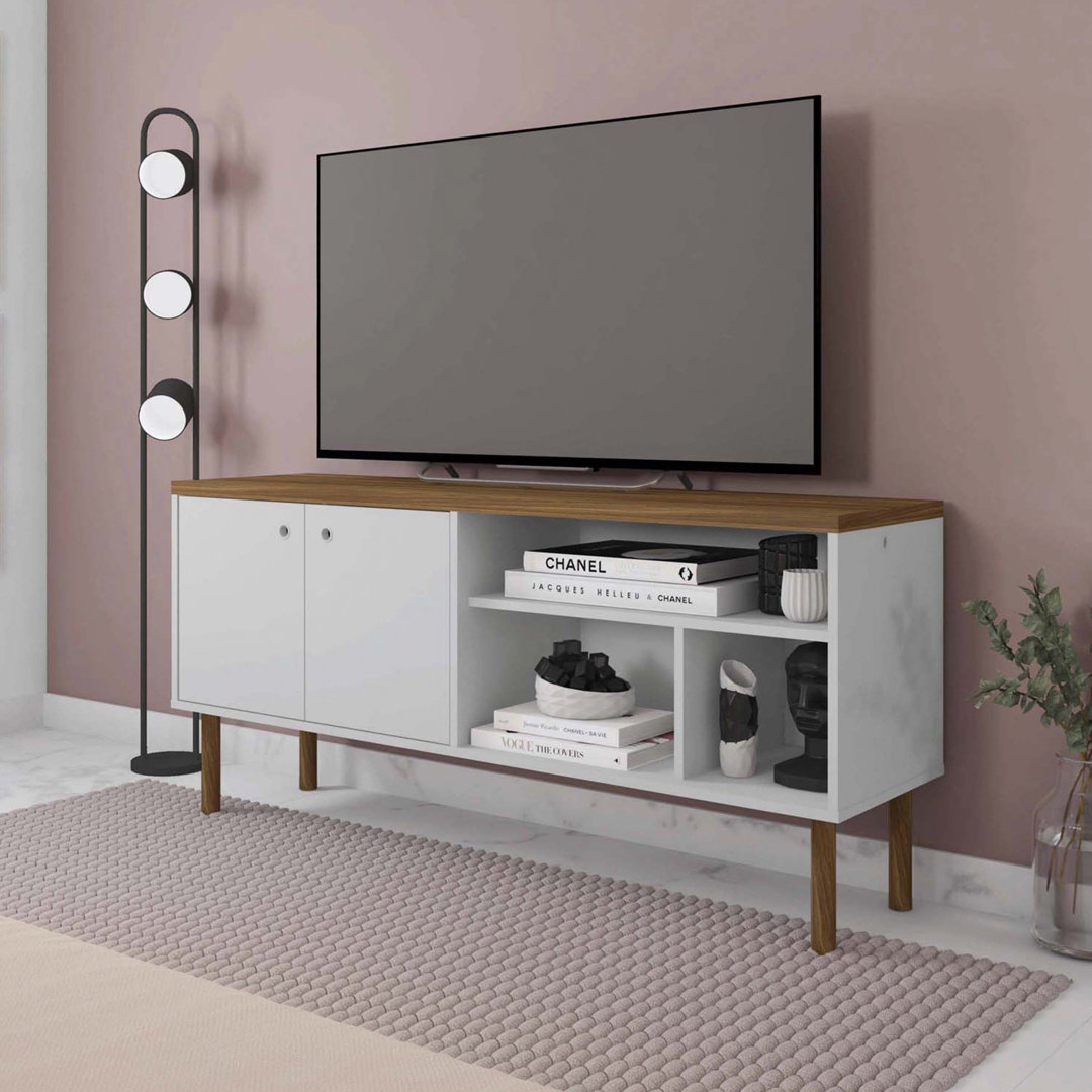 TV-Rack Greth für TVs bis zu 47"