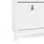 Cynteria 16 Pair Shoe Storage Cabinet-762919604