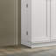 Armoire de rangement Saulnier