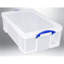 Rebrilliant Plastic Storage Tub & Tote