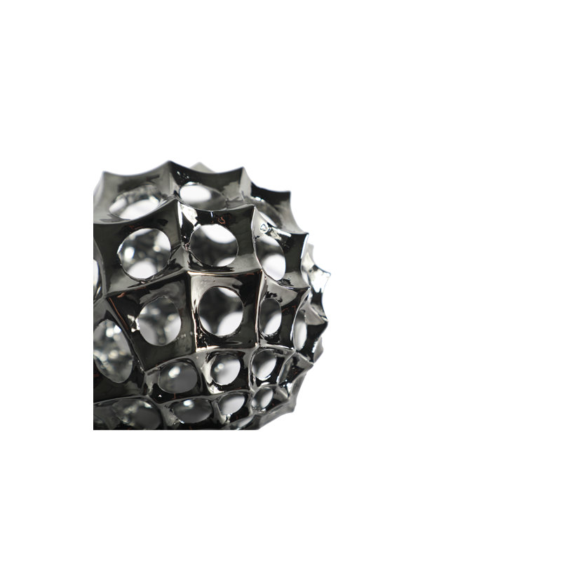 Matrix Sculpture