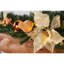 30cm Lighted Garland with Lights
