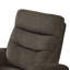 Fauteuil de massage inclinable électrique chauffant-1458661922