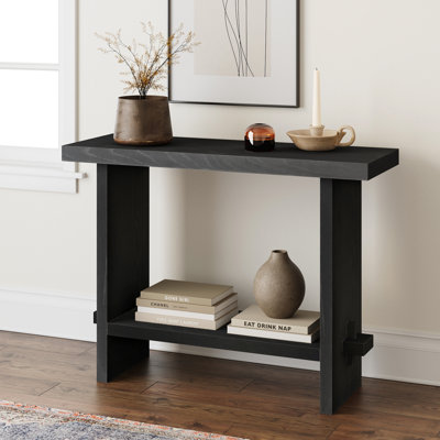 Samar 40'' Console Table