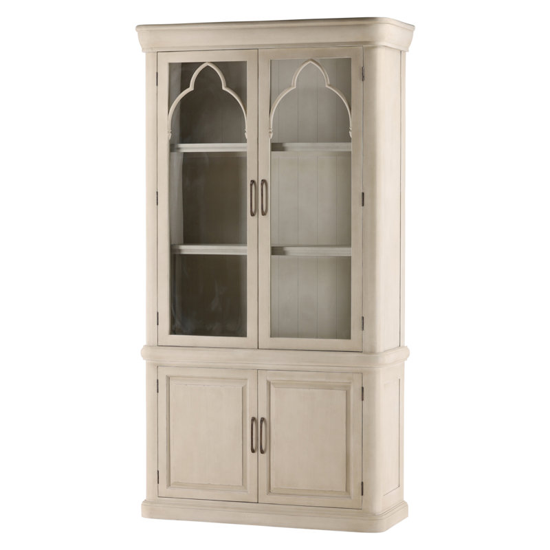  Blakely Alder Glass Display Cabinet