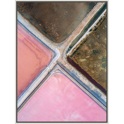 Landscape & Nature Print by Aerial Artes