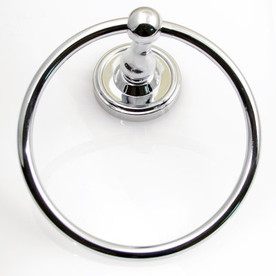 Midtowne Towel Ring