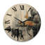 Horloge murale Lekya-1330341229