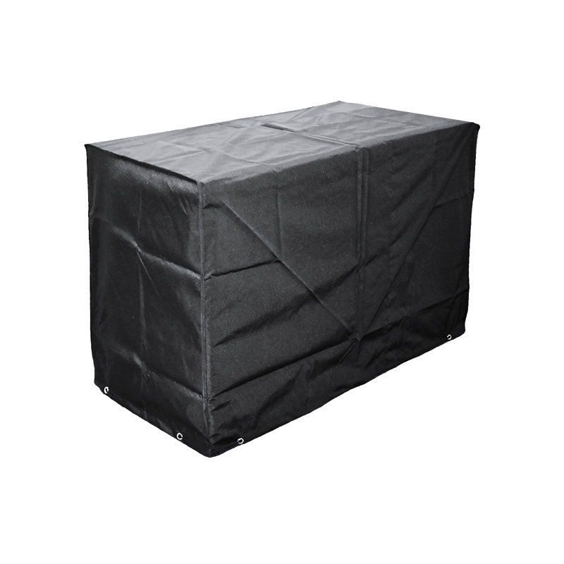 Cozy Bay Outdoor Fire Pit Cover