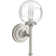 Bellera™ 1 Light Indoor Wall Sconce with Globular Glass Shade