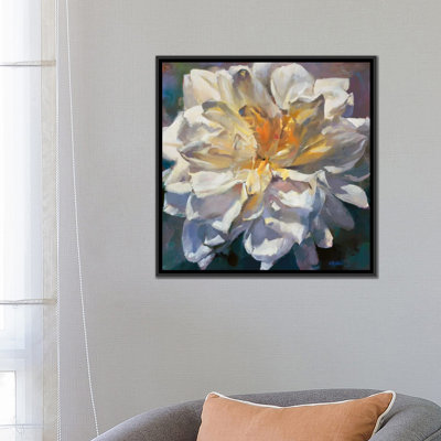 Flower II by Willem Haenraets - Print