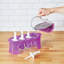Tovolo Mermaid Pop Molds