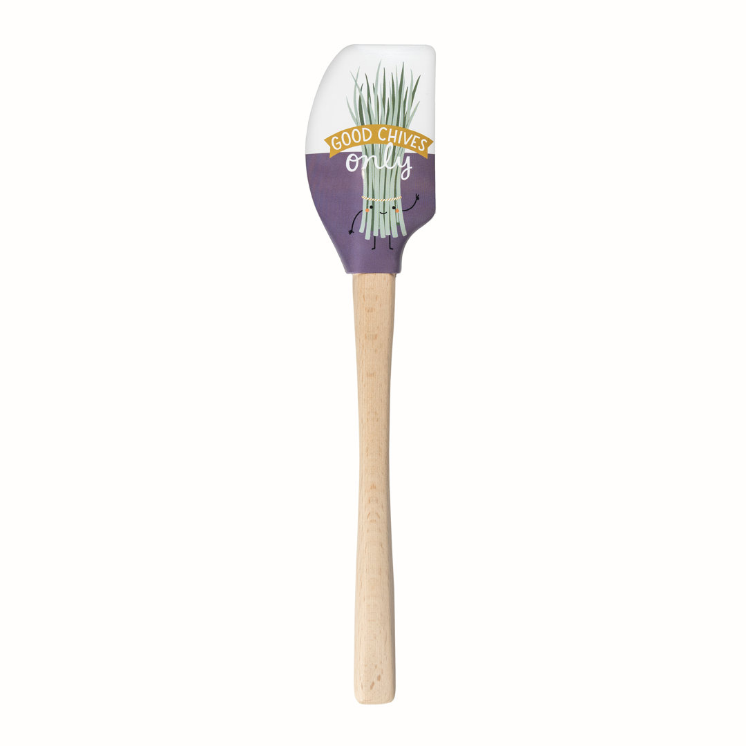 I'm Brusselin/Good Chive Spatula Tovolo