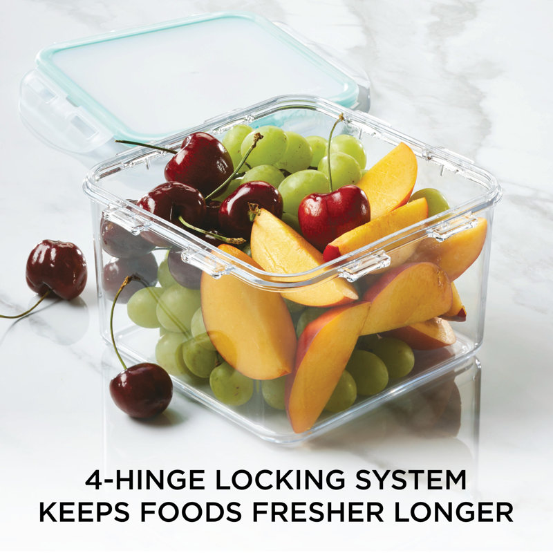 44oz. Food Storage Container