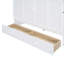 Lit escamotable avec port USB et grand tiroir-114201021-114201022
