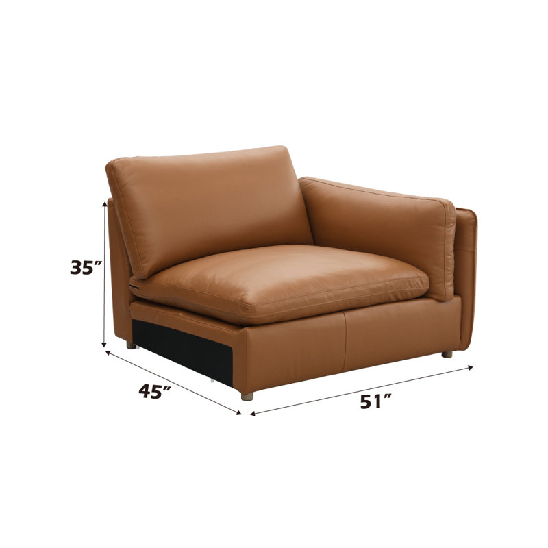 Fauteuil Tariebi Modern Canapé Brighton