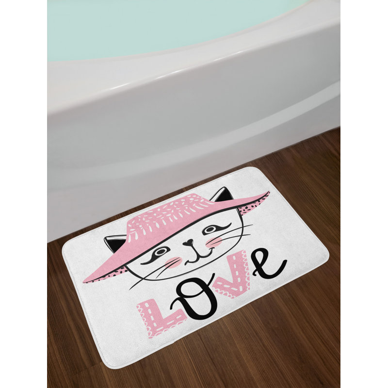 Bath Rug