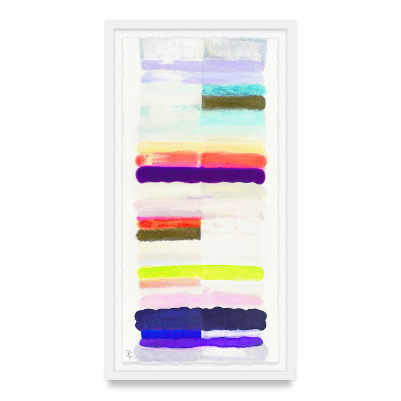 You Are Amazing By Kristi Kohut, 17" H x 30" W, White Wood