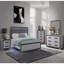Adelaide gris noir Ns