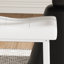 Bar Stool with Iron Frame-1946892937-1946892949