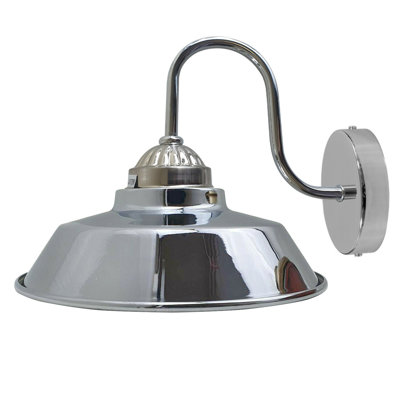 Mcnichols Armed Sconce
