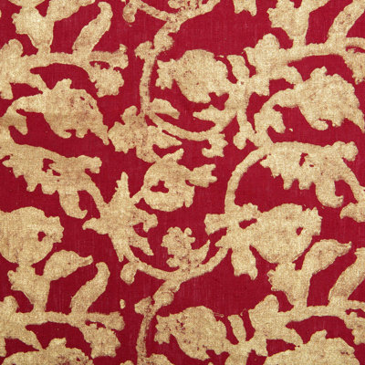 Saint-Rémy d'Or Rectangular Tablecloth