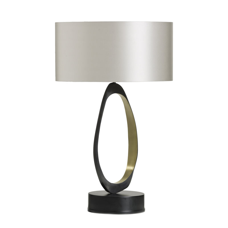 Stella Metal Table Lamp