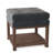 Libby Langdon 20.5" Wide Tufted Square Standard Ottoman with Storage-60109837-60109800