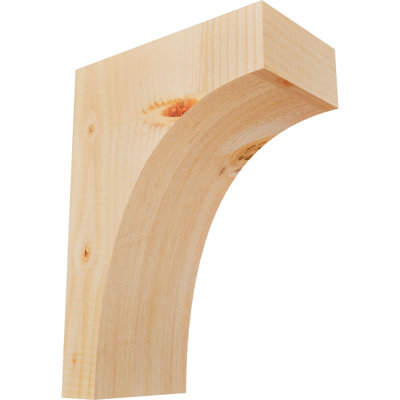 Huntington Corbel