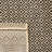 Arneshia Geometric Beige Indoor / Outdoor Area Indoor/Outdoor Area Rug-426554693