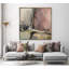 Gilded Crevice 7 Print by Chris Paschke-47362608