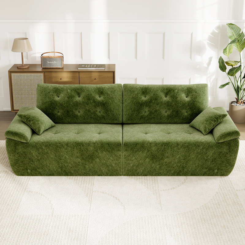 4 Seater Sectional, null